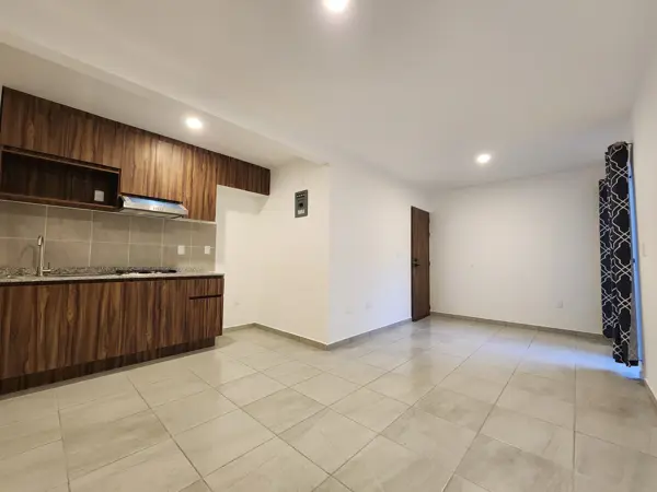 Departamento en renta en Villas del Refugio, El Marqués — foto 2 de 11