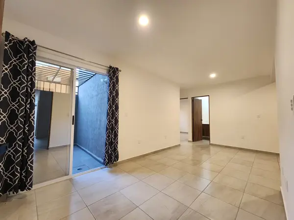 Departamento en renta en Villas del Refugio, El Marqués — foto 3 de 11
