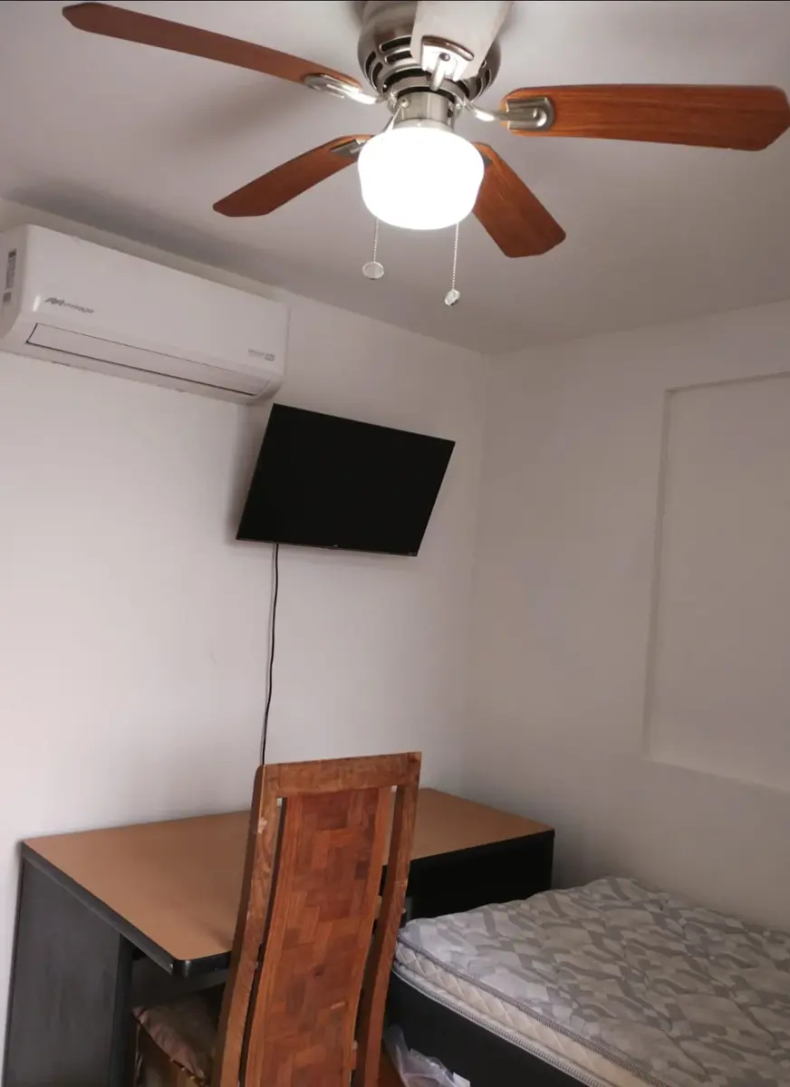 Departamento en renta en Triana, Apodaca — foto 1 de 4