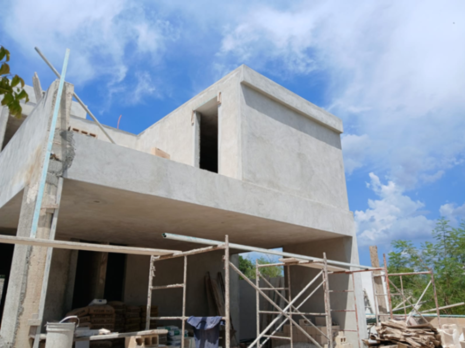 Casa en venta en Xcanatún, Mérida — foto 1 de 41