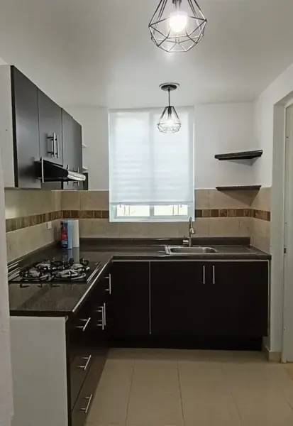 Departamento en venta en Momoxpan, San Pedro Cholula — foto 3 de 21