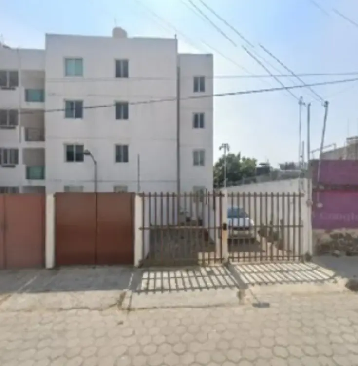Departamento en venta en Momoxpan, San Pedro Cholula — foto 1 de 21