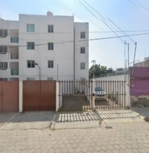 Venta de departamento en Momoxpan por Boulevard Forjadores