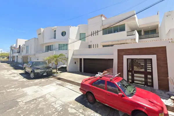 CASA EN VENTA C. CHERNA BOCA DEL RIO COSTA DE ORO VERACRUZ