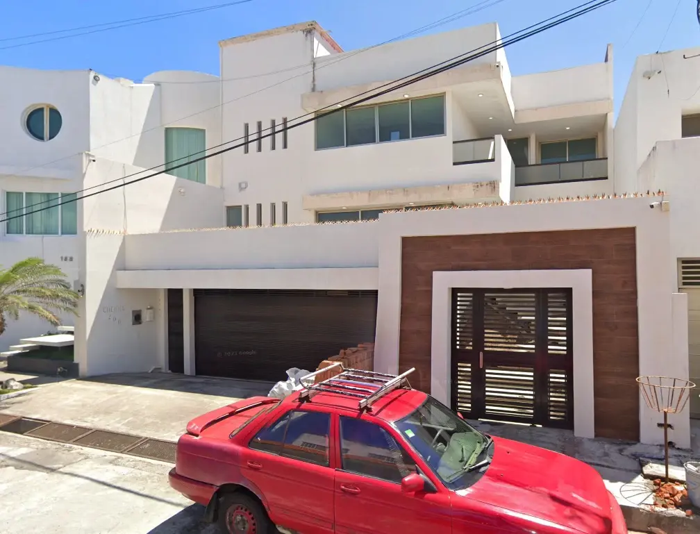 Casa en venta en Costa de Oro, Boca del Río — foto 1 de 12