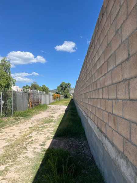 Terreno en venta en Los Pájaros, Corregidora — foto 3 de 6