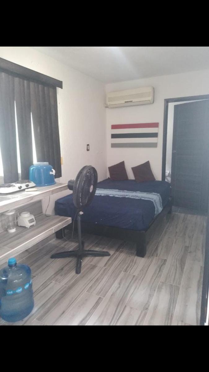 Departamento en renta en Jardines de Virginia, Boca del Río — foto 1 de 10