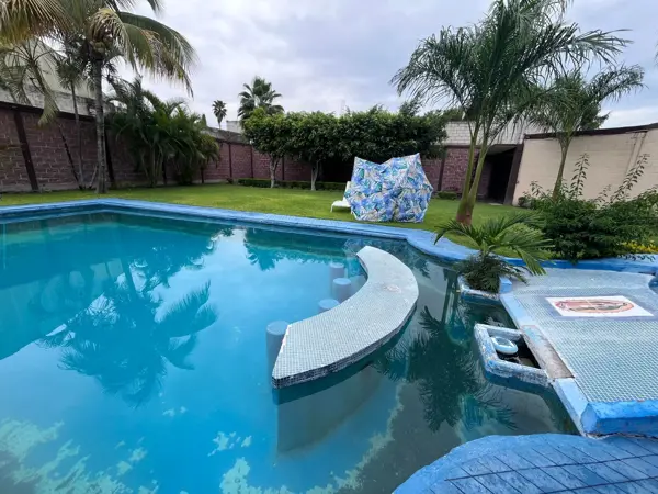 Casa en venta en Chiconcuac, Xochitepec — foto 3 de 18
