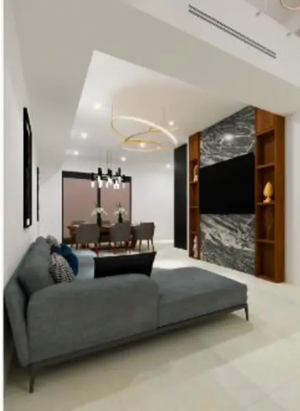 Casa en venta en Los Viñedos, Torreón — foto 3 de 9
