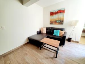 Departamento en renta en Estrella, Torreón — foto 3 de 12