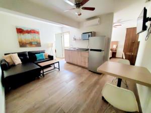 Departamento Amueblado en Renta en Col. Navarro, Zona Dorada, Torreón
