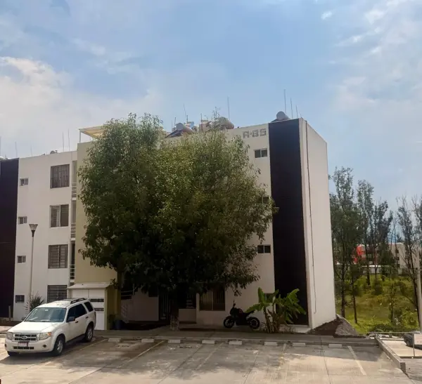 Departamento en venta en Emiliano Zapata, Morelia — foto 2 de 21