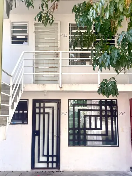 Departamento en venta en Emiliano Zapata, Morelia — foto 3 de 21