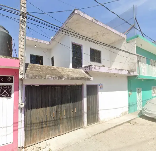 CASA EN VENTA EN IGUALA ,GUERRERO  MV