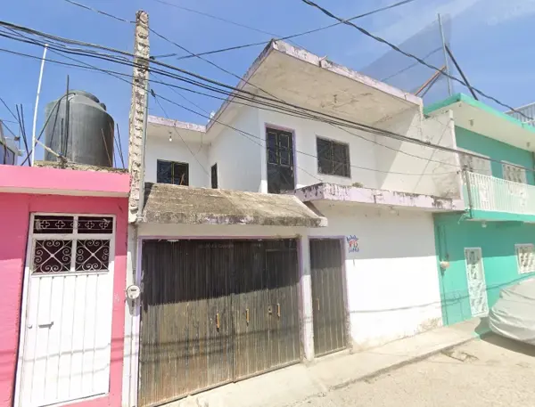 Casa en venta en General Adrián Castrejón, Iguala de la Independencia — foto 2 de 14