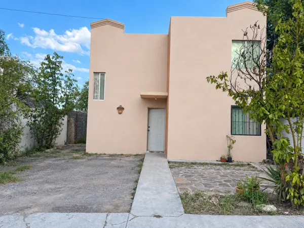 Casa en venta en Villas de Santa Ana, Monclova, Coahuila de Zaragoza