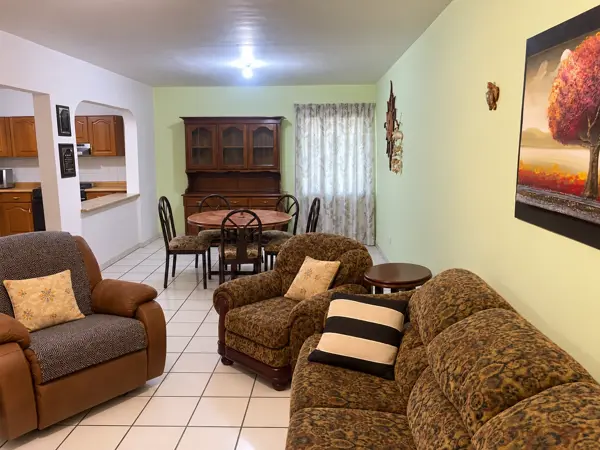 Casa en venta en Villas de Santa Ana, Monclova — foto 3 de 16