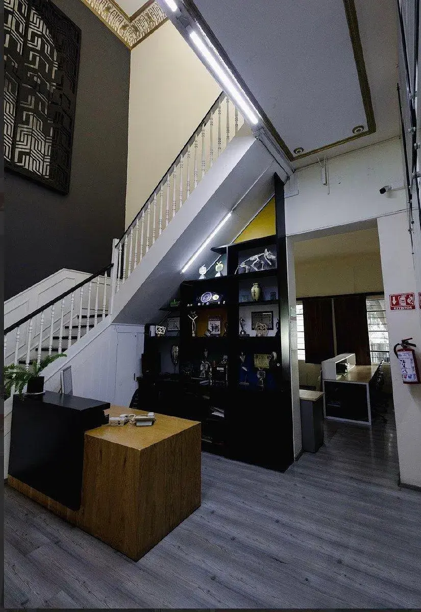 Casa en renta en Roma Norte, Cuauhtémoc — foto 1 de 27