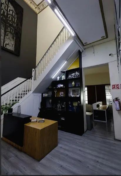 CASA CON USO DE SUELO EN RENTA $220,000 ROMA NORTE. CUAUHTÉMOC.