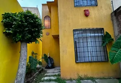 Casa en venta en San Marcos Huixtoco, Chalco — foto 1 de 15
