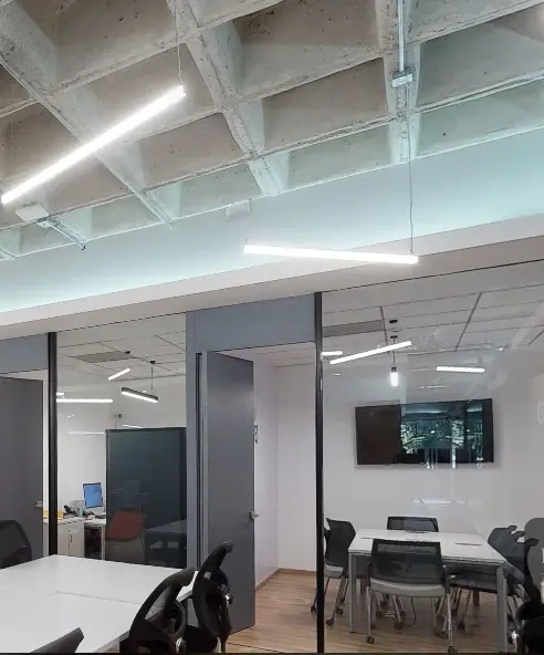 OFICINA COWORKING AAA EN REFORMA