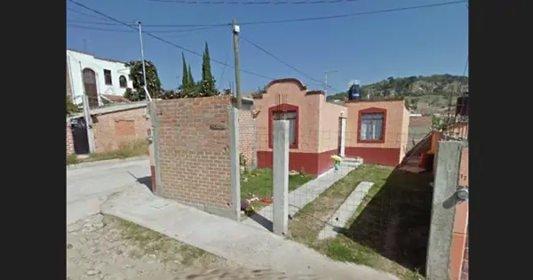 Casa en venta en Loma Dorada, Acámbaro — foto 2 de 21