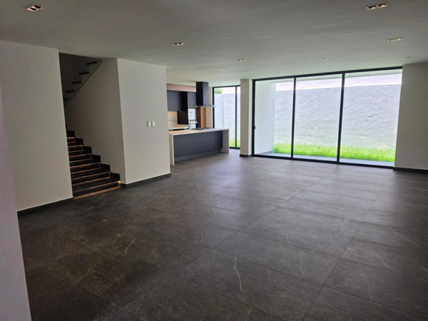 Casa en venta en Lomas de Angelópolis, San Andrés Cholula — foto 3 de 29