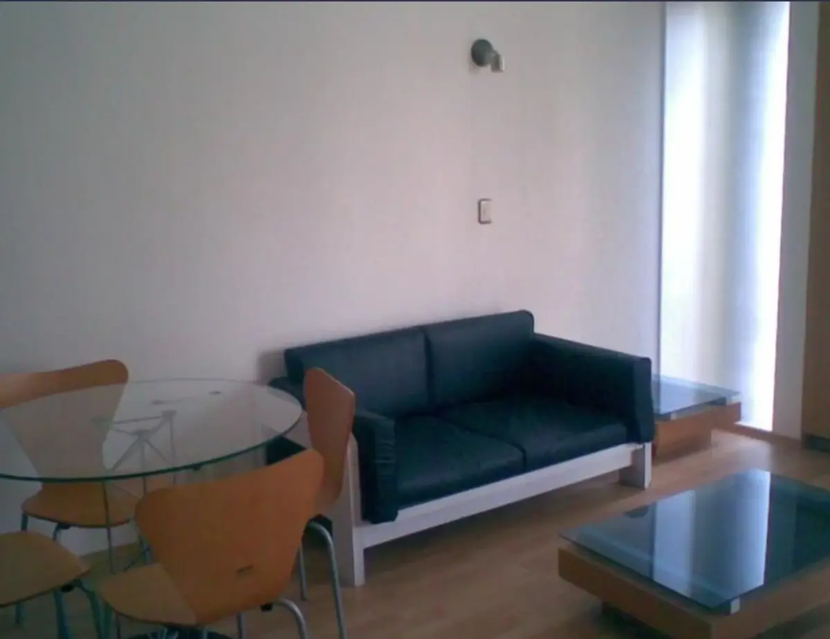 Departamento en renta en Roma Norte, Cuauhtémoc — foto 1 de 9