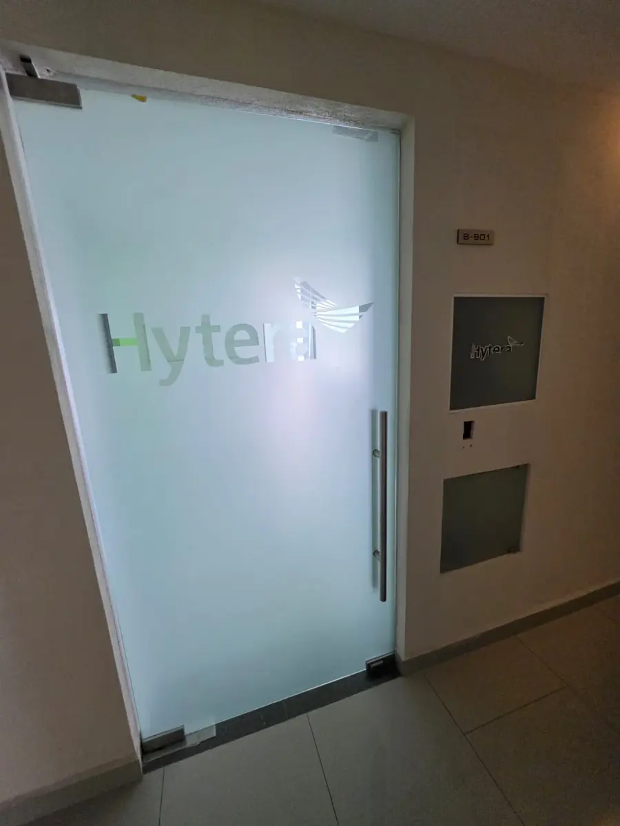 Oficina en renta en Granada, Miguel Hidalgo — foto 1 de 6