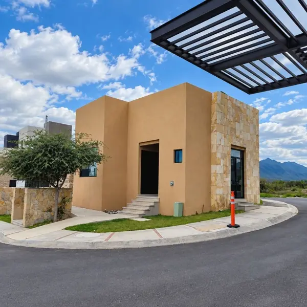 Terreno en venta en Las Huertas, Arteaga — foto 2 de 7