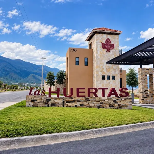 Terrenos Residenciales en Venta las Huertas Arteaga, Coah. — foto 1 de 7