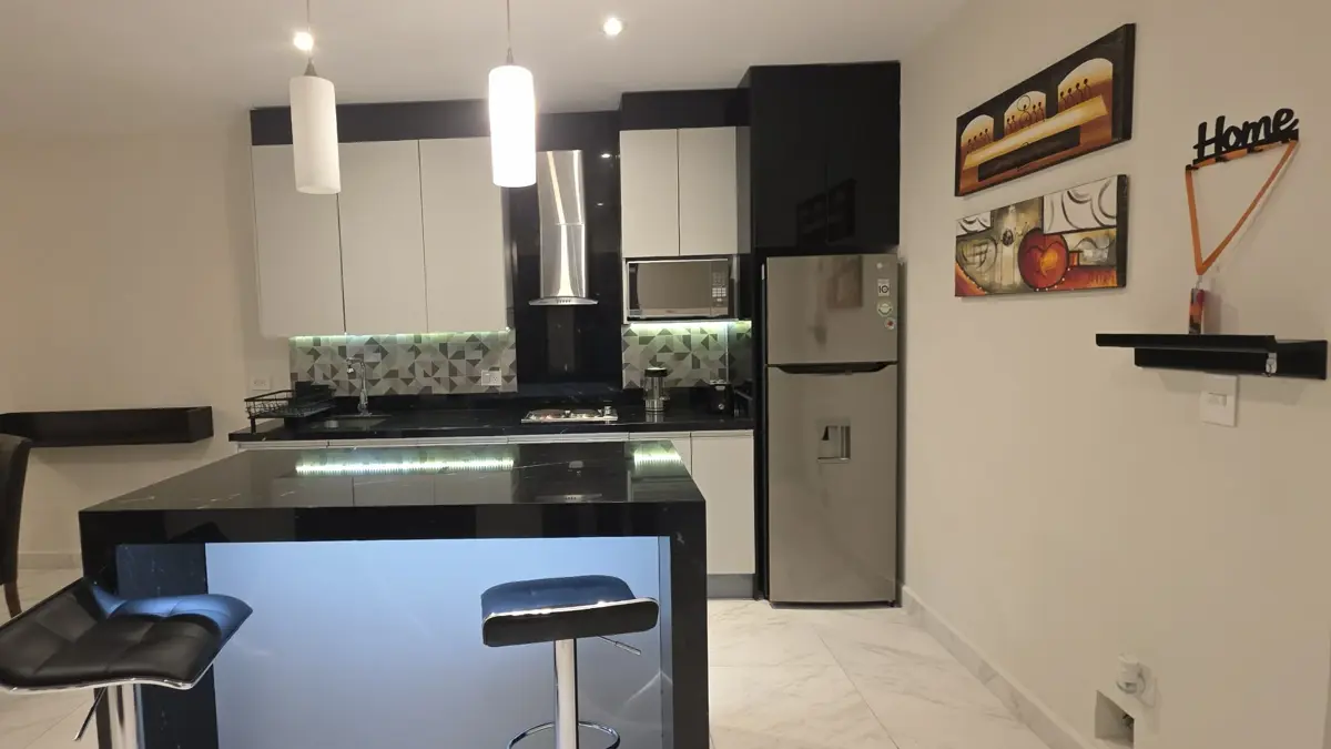 Departamento en Renta en El Milagro, Apodaca, Nuevo León — foto 6