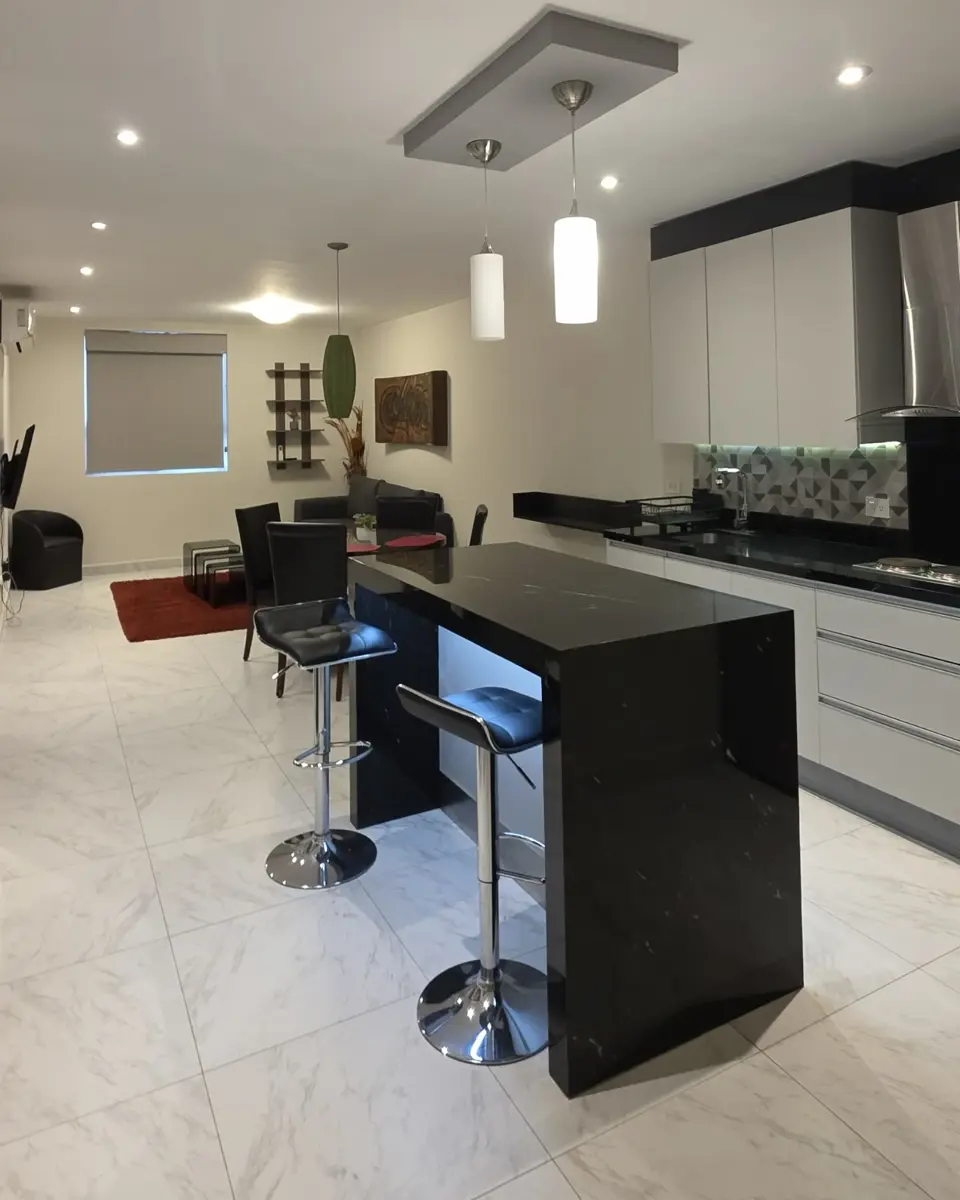 Departamento en Renta en El Milagro, Apodaca, Nuevo León — foto 5
