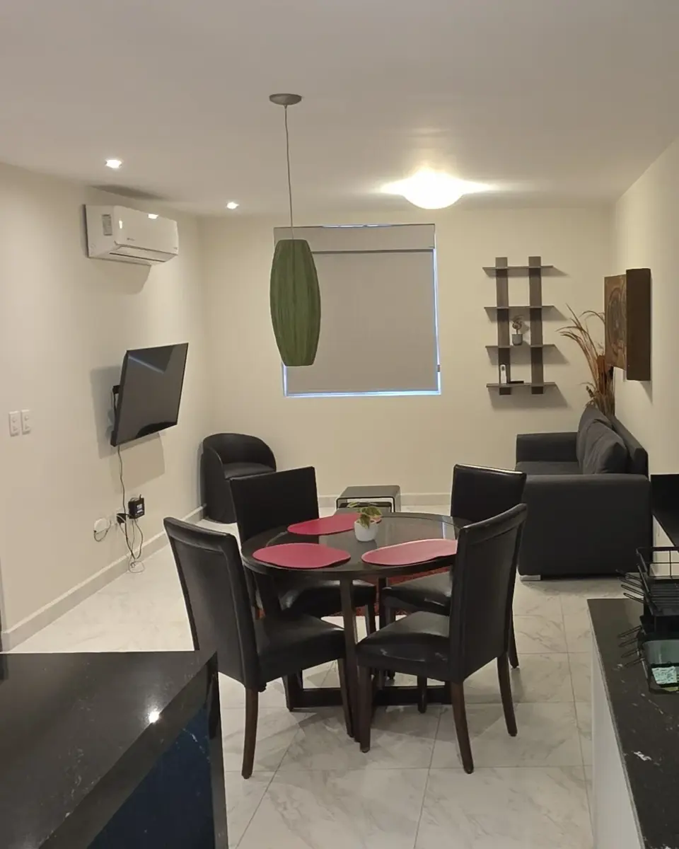 Departamento en Renta en El Milagro, Apodaca, Nuevo León — foto 4