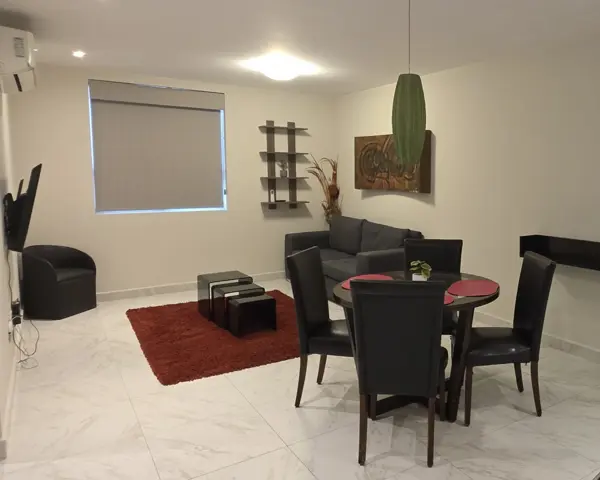 Departamento en renta en El Milagro, Apodaca — foto 3 de 13