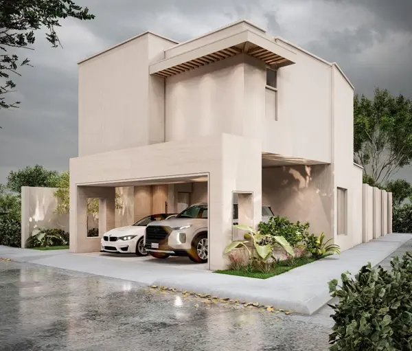 Casa en venta en Quintas la Cima, Torreón — foto 2 de 5