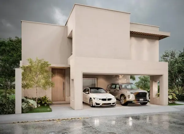 Casa en venta en Quintas la Cima, Torreón — foto 3 de 5