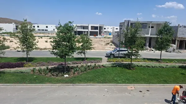 Casa en venta en Seterra Residencial, Saltillo — foto 2 de 8