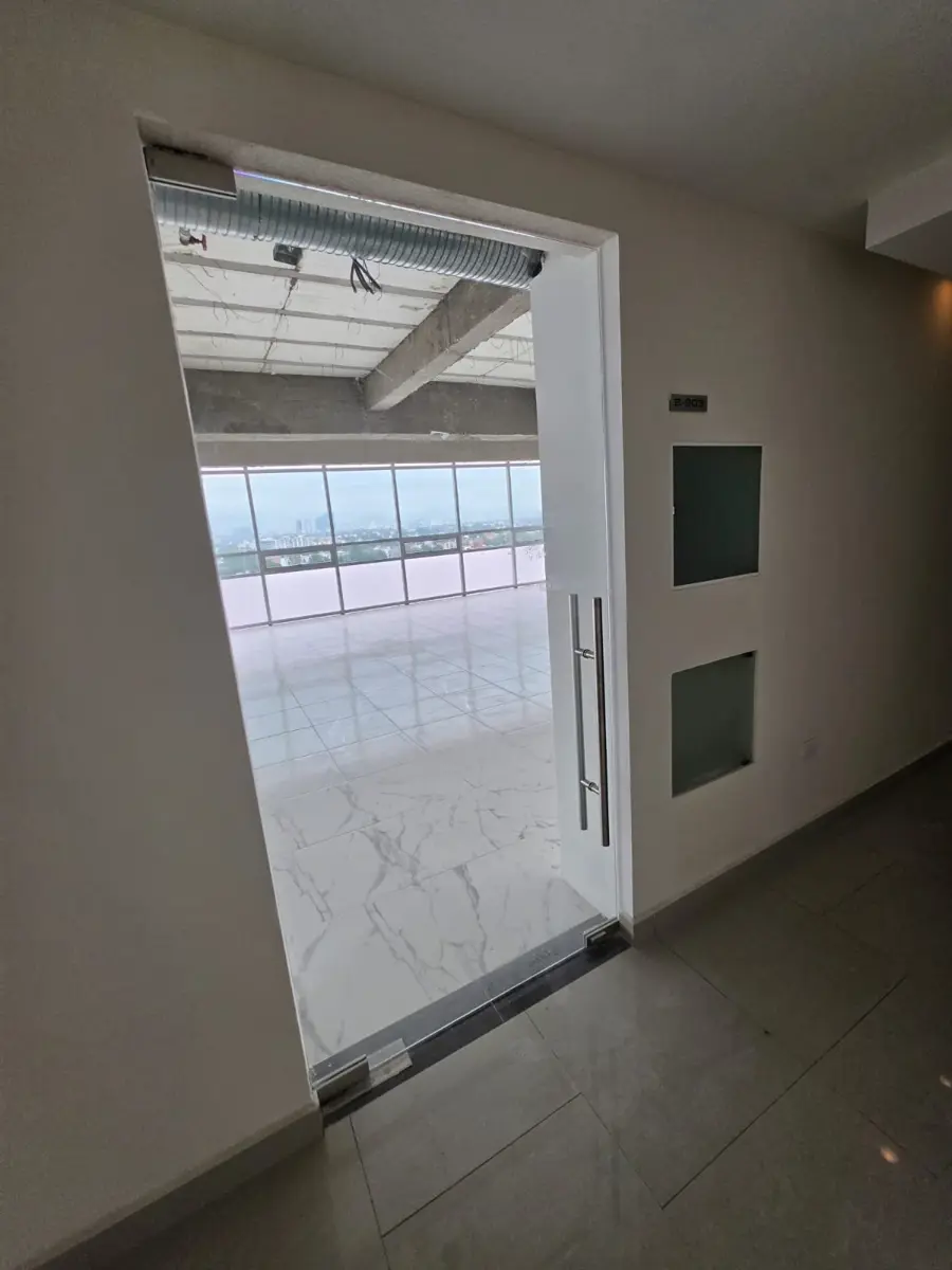Oficina en renta en Granada, Miguel Hidalgo — foto 1 de 5