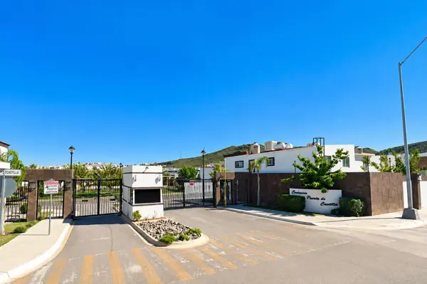 CASA EN VENTA EN CHIHUAHUA  ,MV