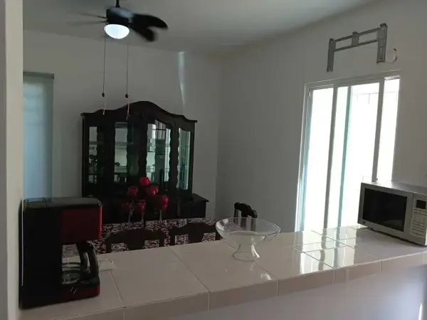 Casa en renta en Sian Kaan IV, Mérida — foto 3 de 22