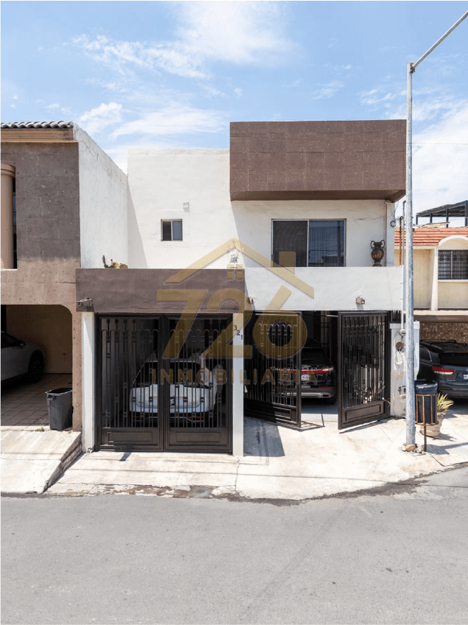 Casa en venta en Colinas de San Jeronimo, Monterrey — foto 1 de 16