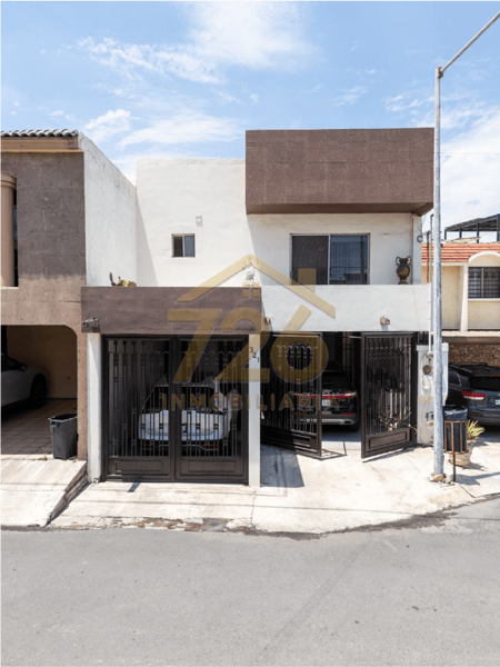Casa en venta en Colinas de San Jerónimo