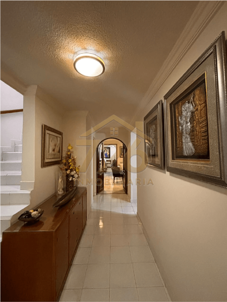 Casa en venta en Colinas de San Jeronimo, Monterrey — foto 3 de 16