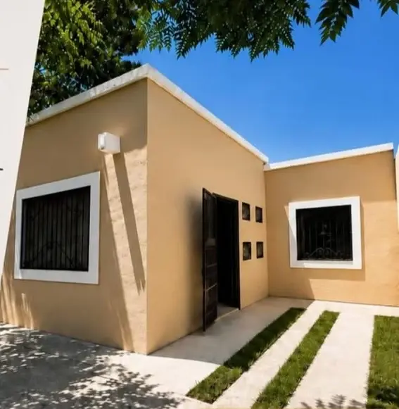 Casa en venta en Valles del Nazas, Torreón — foto 1 de 2