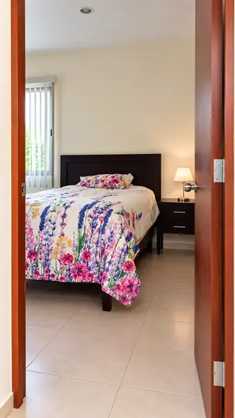 Casa en renta en Cholul, Mérida — foto 3 de 6