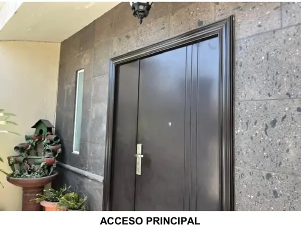 Casa en venta en Estrella, Torreón — foto 3 de 17