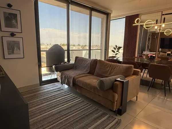 Departamento en renta en Residencial Senderos, Torreón — foto 2 de 13