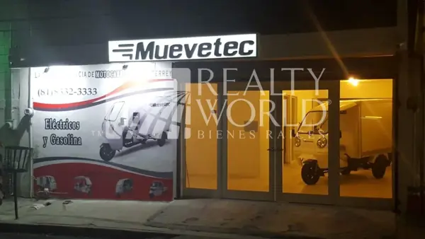 Local en venta en Residencial Periférico, San Nicolás de los Garza — foto 3 de 10