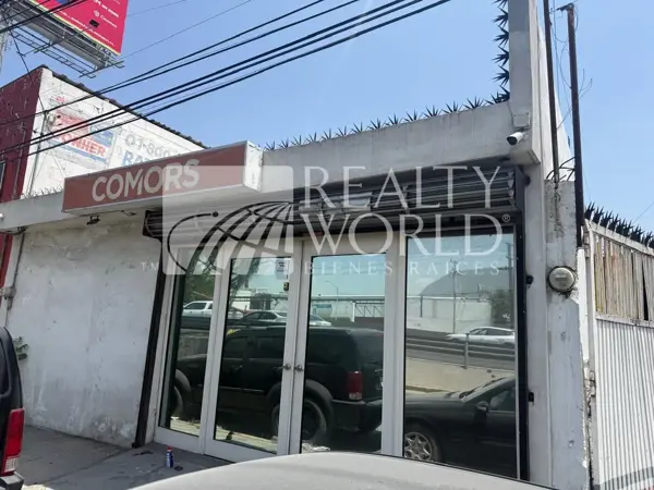 Local en venta en Residencial Periférico, San Nicolás de los Garza — foto 2 de 10
